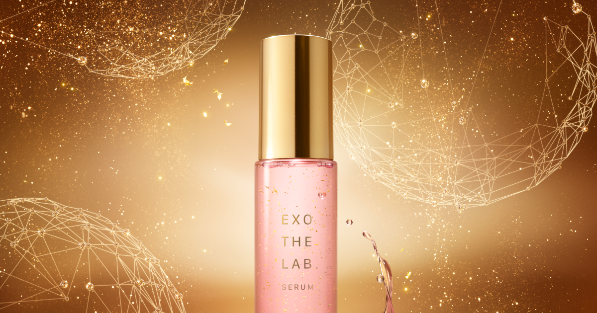 EXO THE LAB. EXO THE LAB.