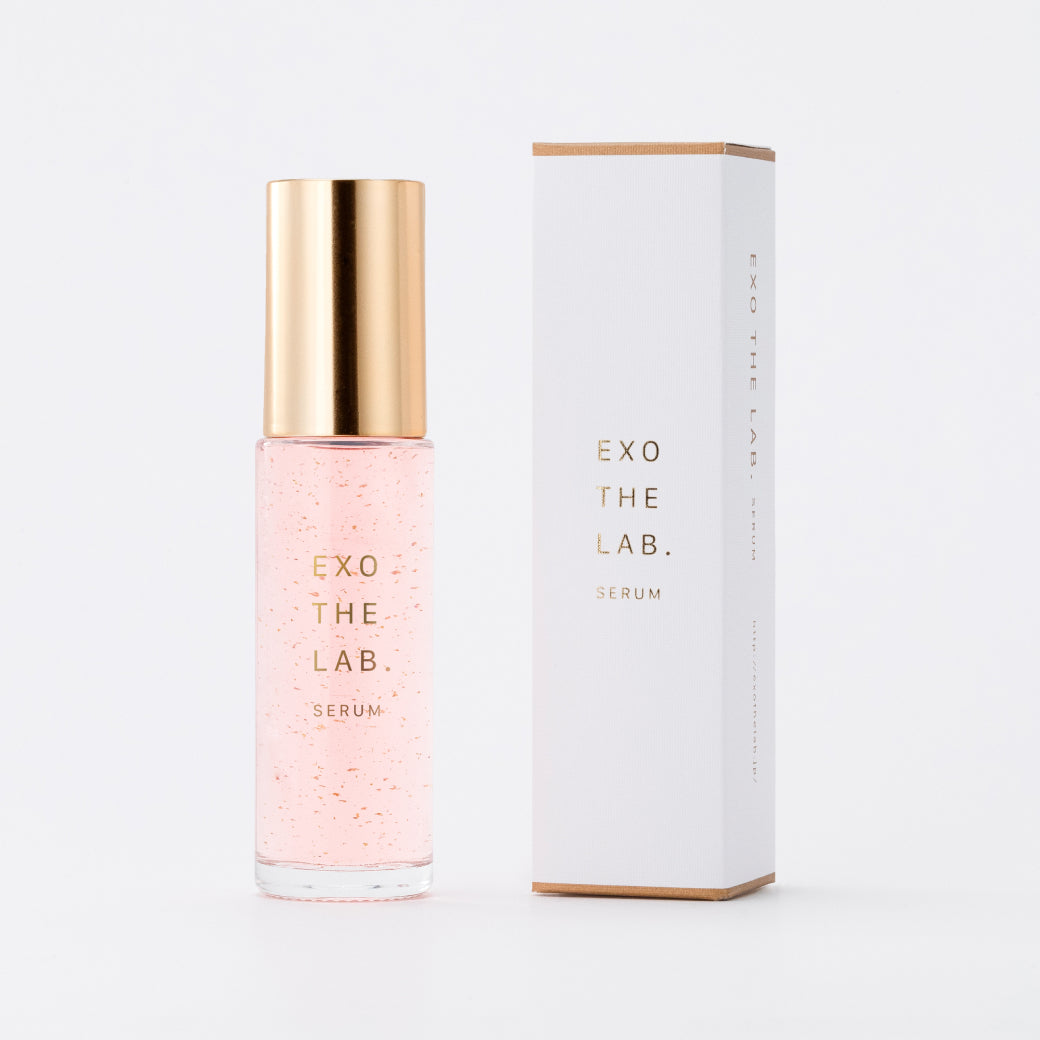 EXO THE LAB. SERUM 50ml
